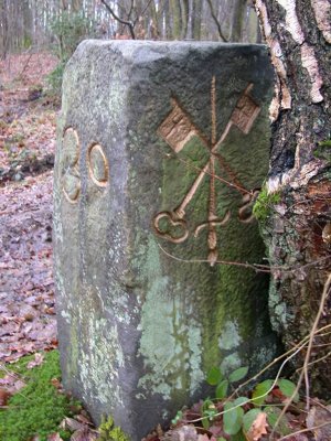 Borne n°30