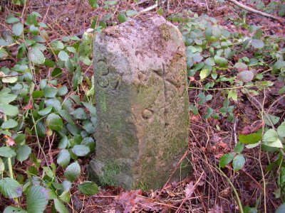 Borne n°37