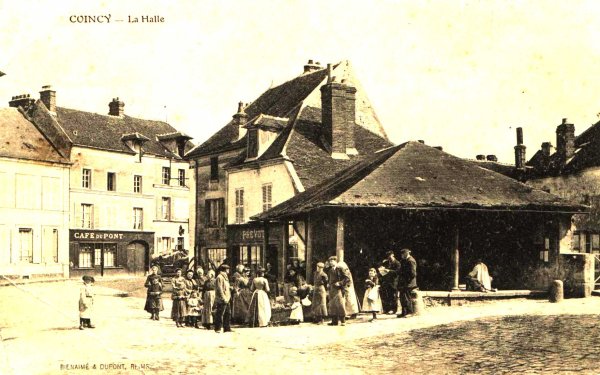 La Halle