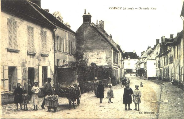 Grande Rue