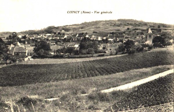Vue de Rocourt