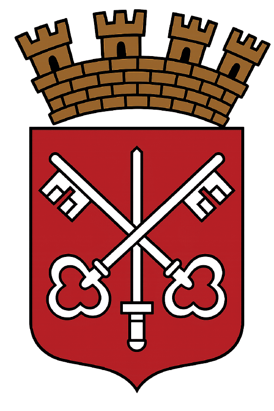 Blason de Coincy